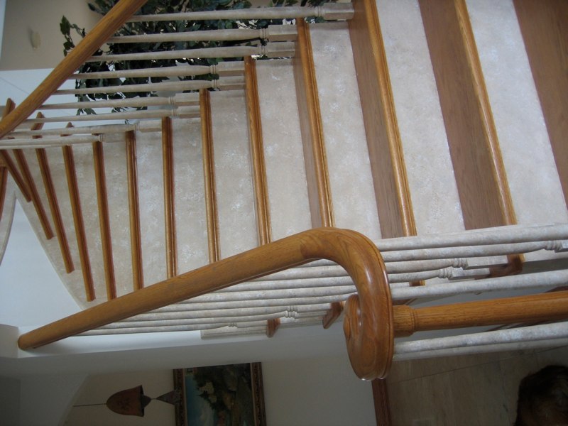 Hardwood Flooring Refinishing - Green Oaks, IL