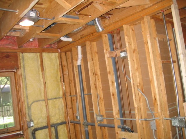 Kitchen Redesign & Remodel - Libertyville, IL