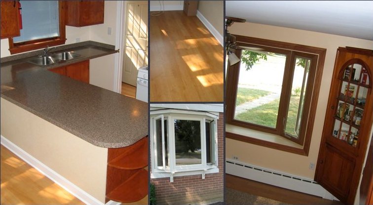 Kitchen Upgrade in Waukegan, IL