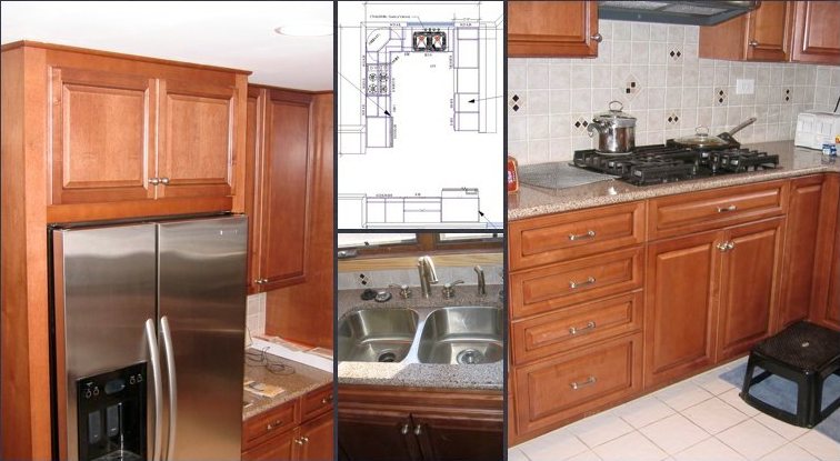 Kitchen Remodel in Libertyville, IL