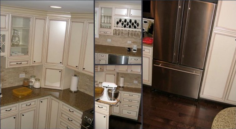 Kitchen Redesign, Highland Park