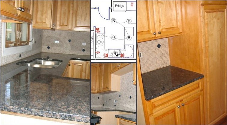 Kitchen & Family Room Redesign in Libertyville, IL